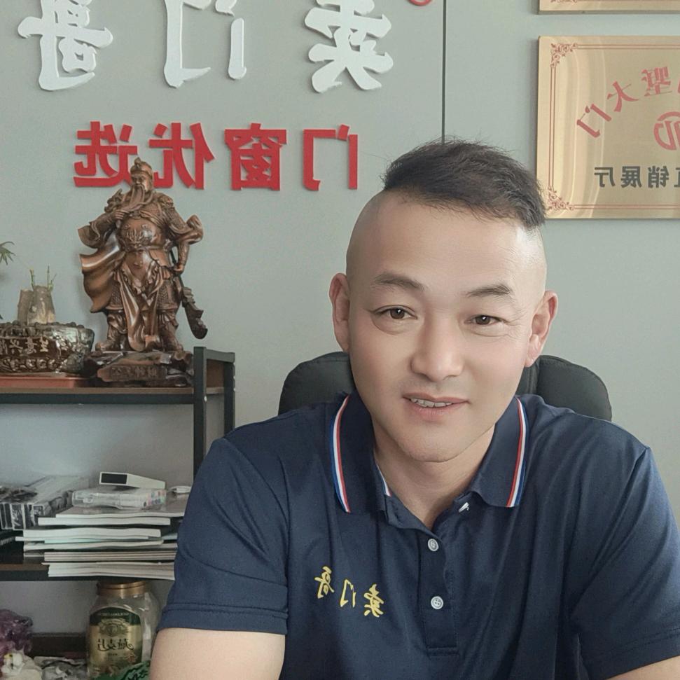 三得利卖门哥门业(太湖店)