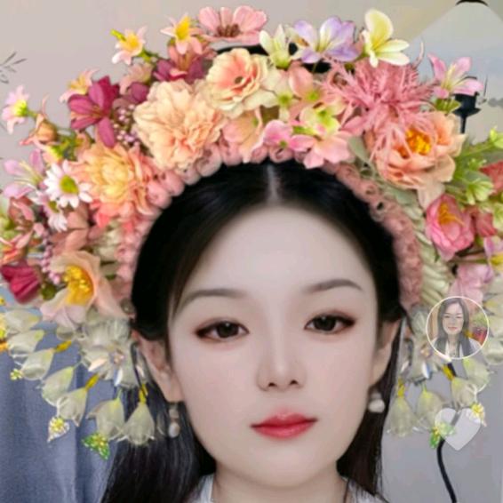金妍🧚‍♀️