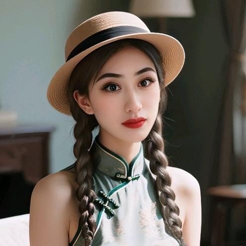 绿灯
