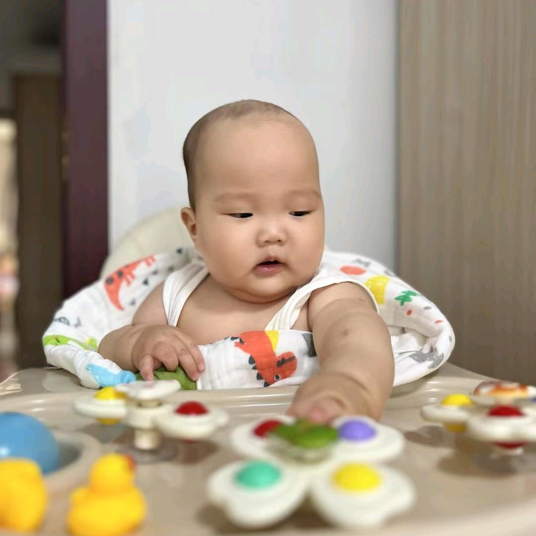 宸辰日记🧡（涨粉中）