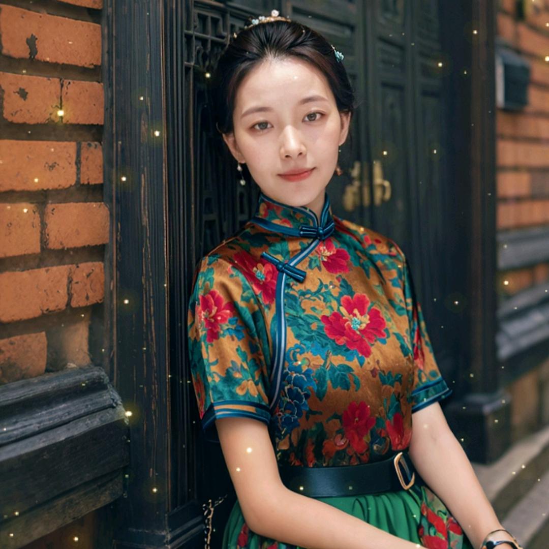 木木菇凉