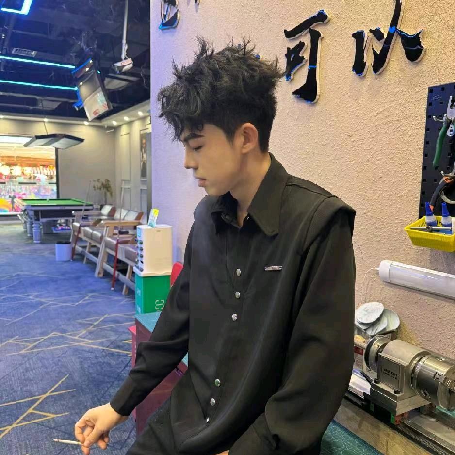 T.space订台经理俊豪