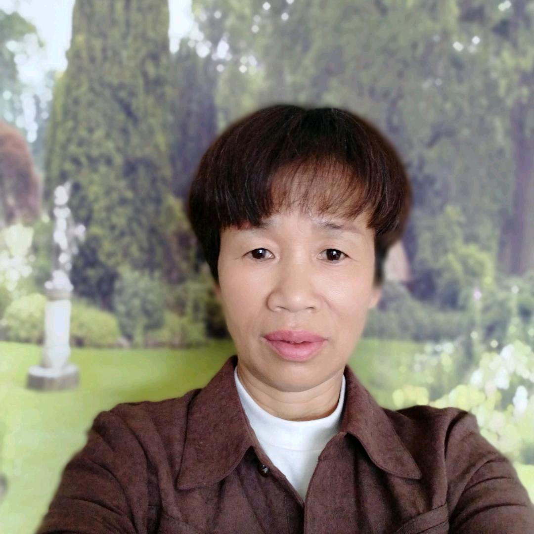 有苦难说。