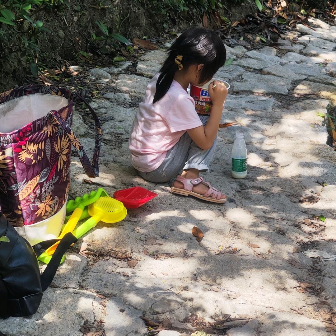 头疼的小学生