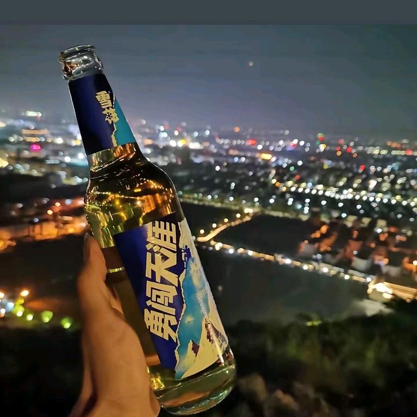 爱上干拌面