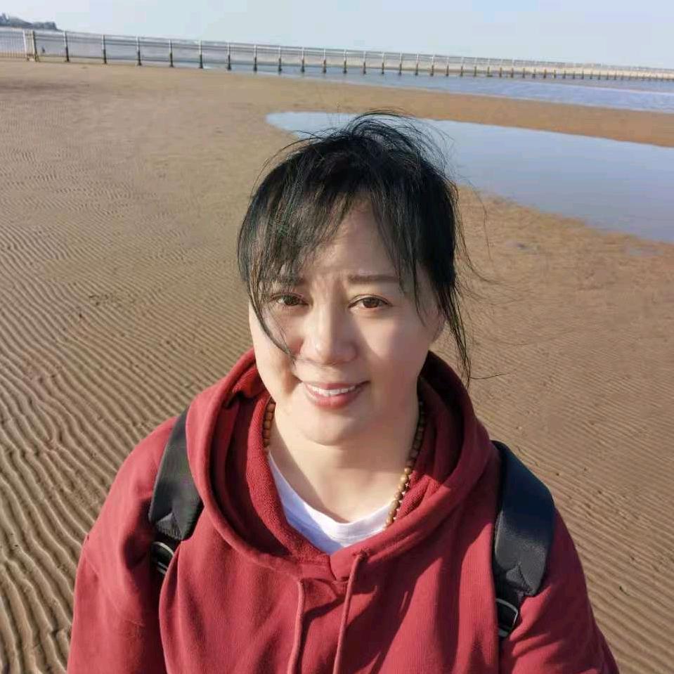 我是赵姐姐