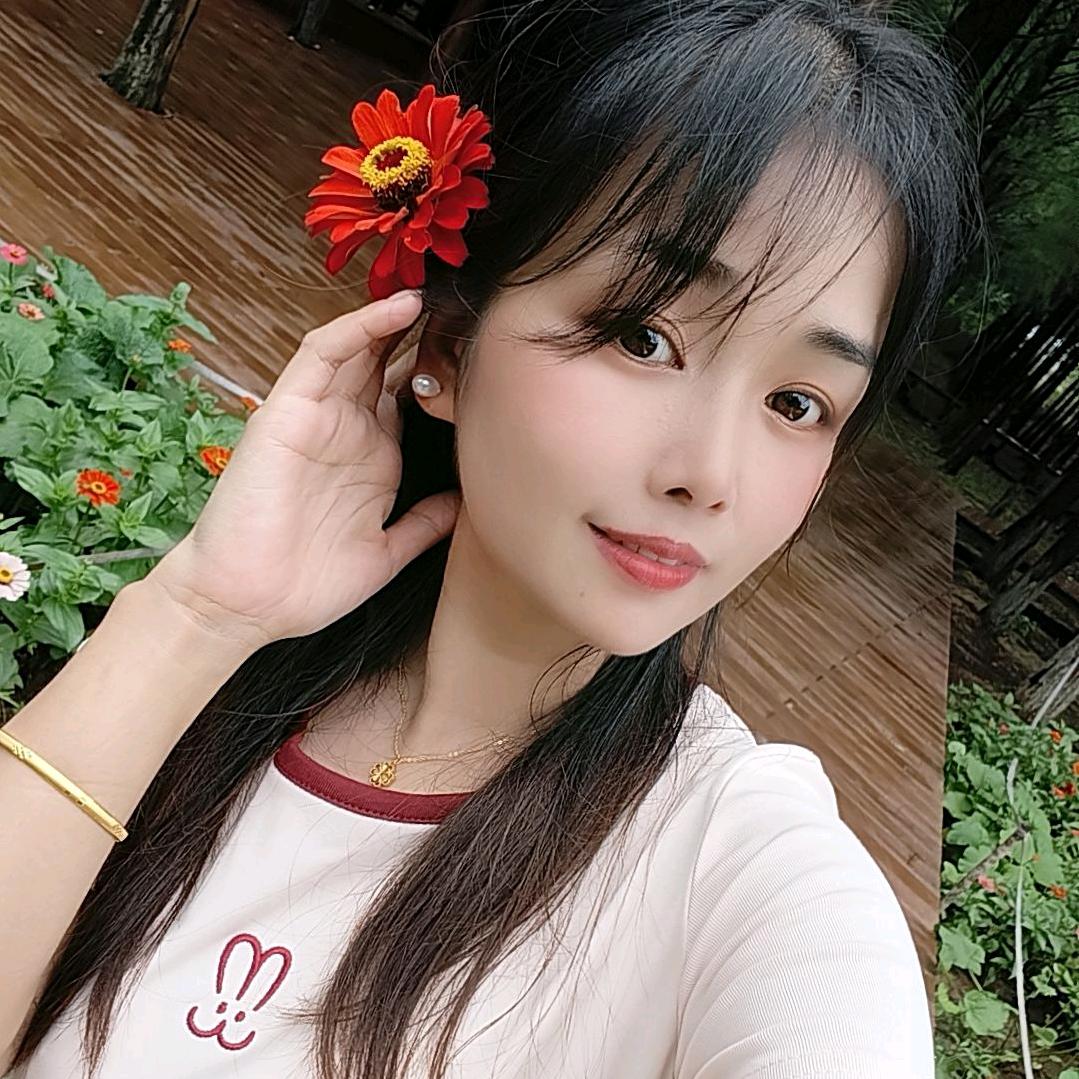 黄冈🔥玉儿