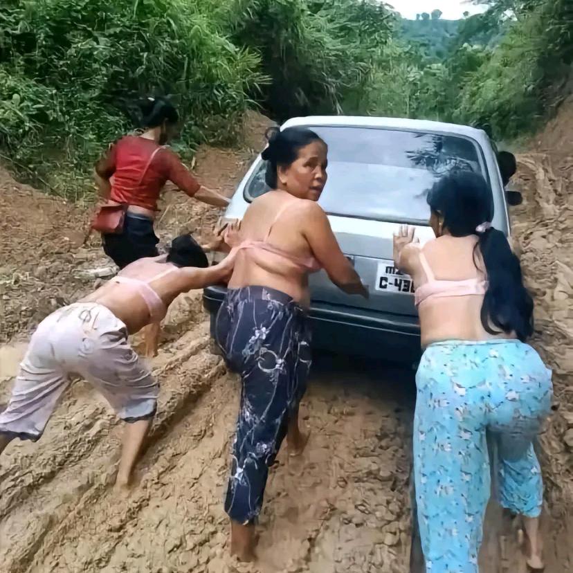别碰我的心