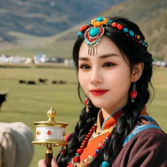 杨三姐