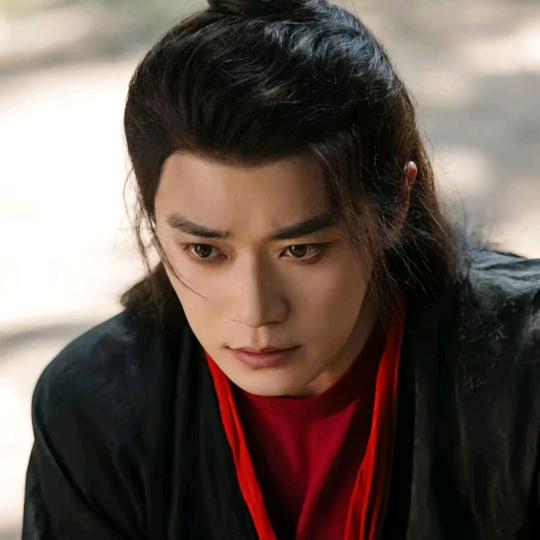 无双公子，