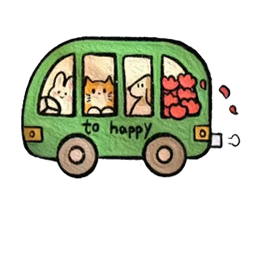 家校出行直通车