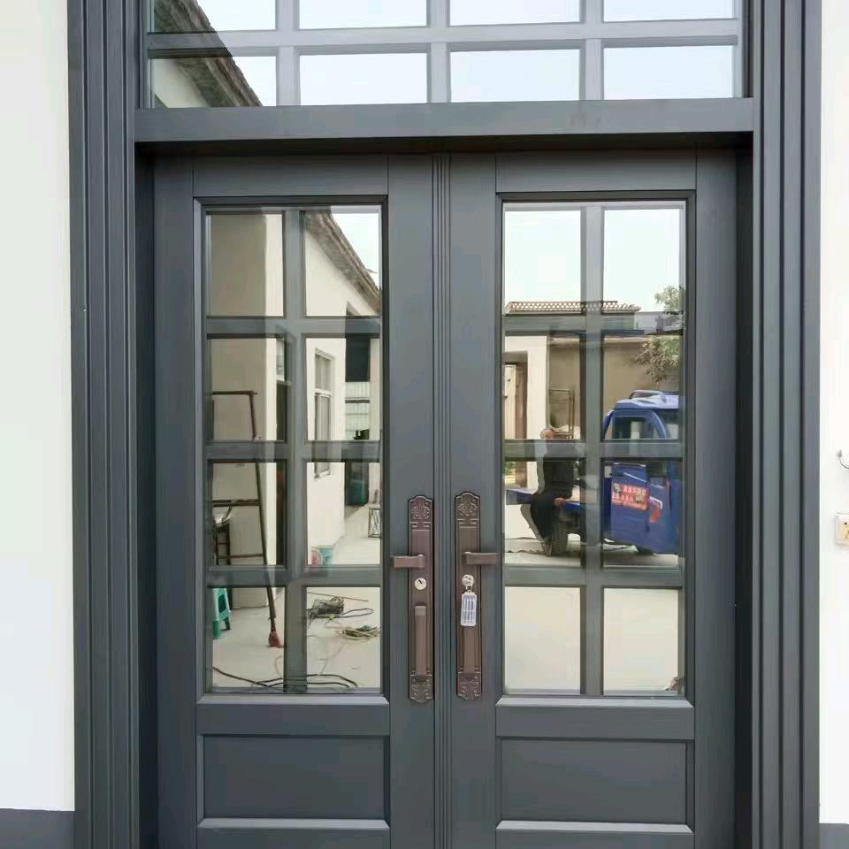 曹市刘晓峰门窗