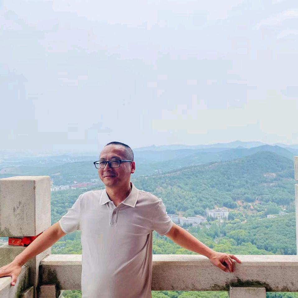 饶翔