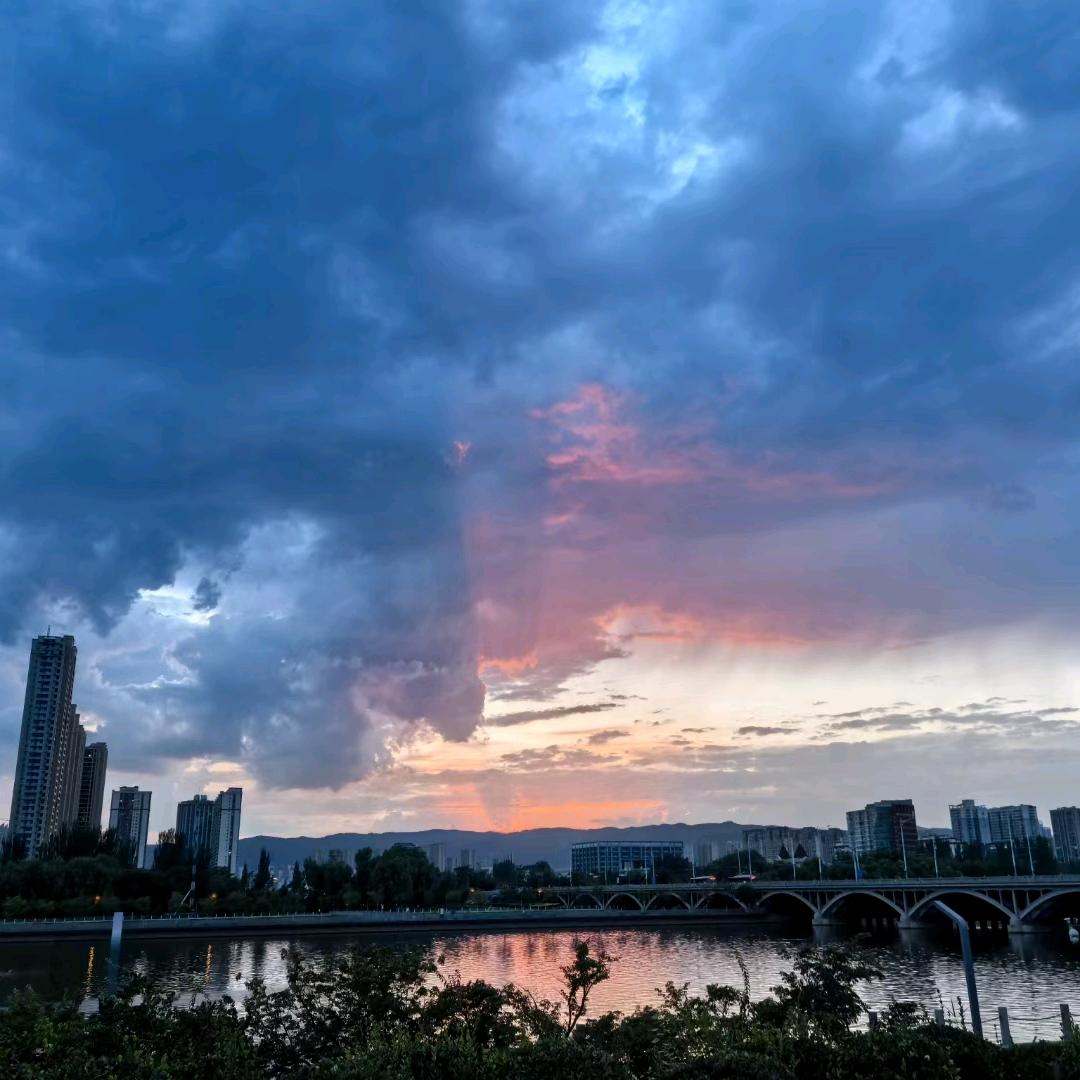 小天