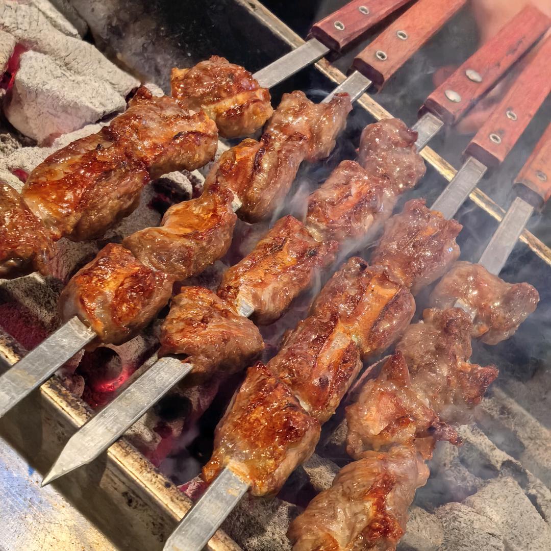 东北嘎嘎香大油边