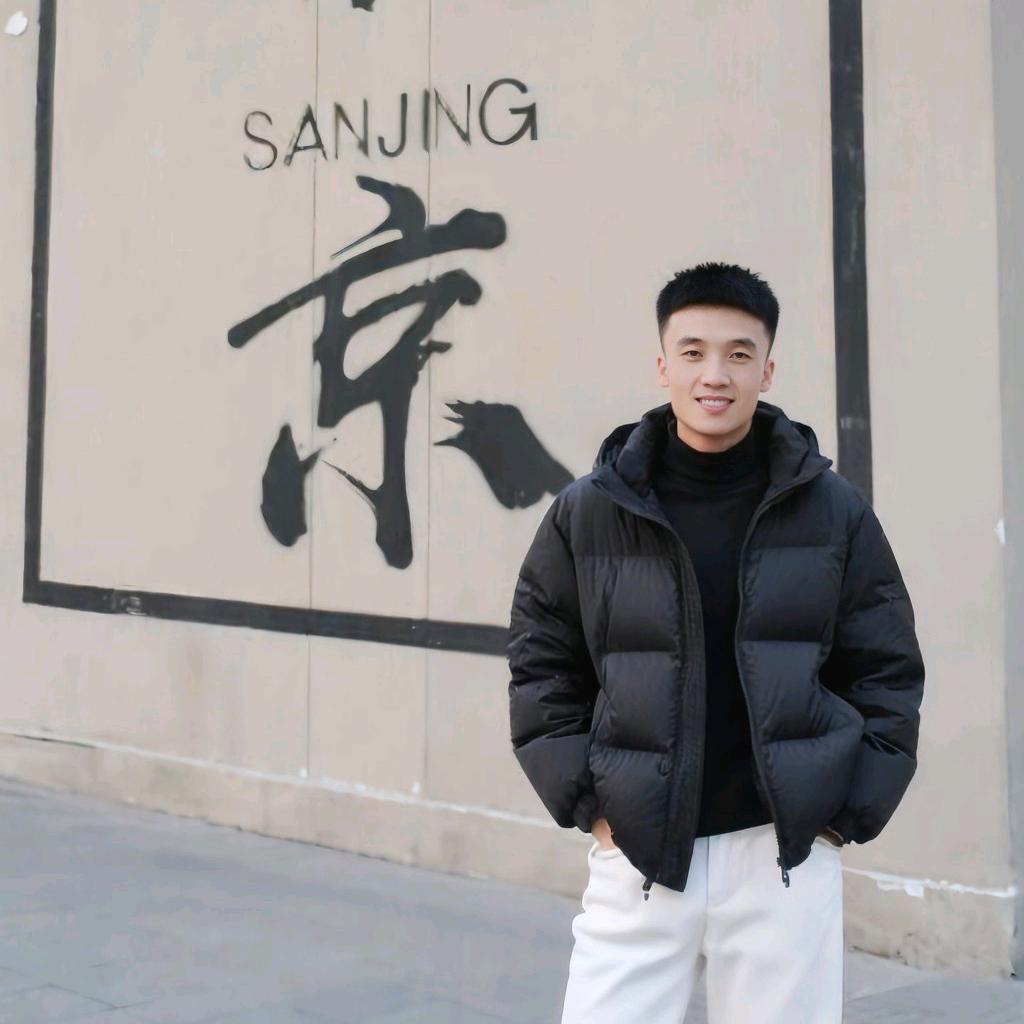 成《楠》