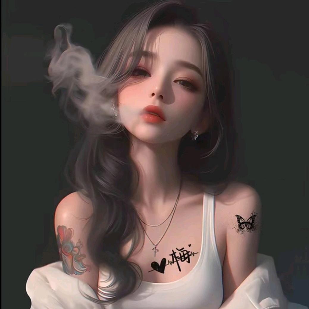 简柠