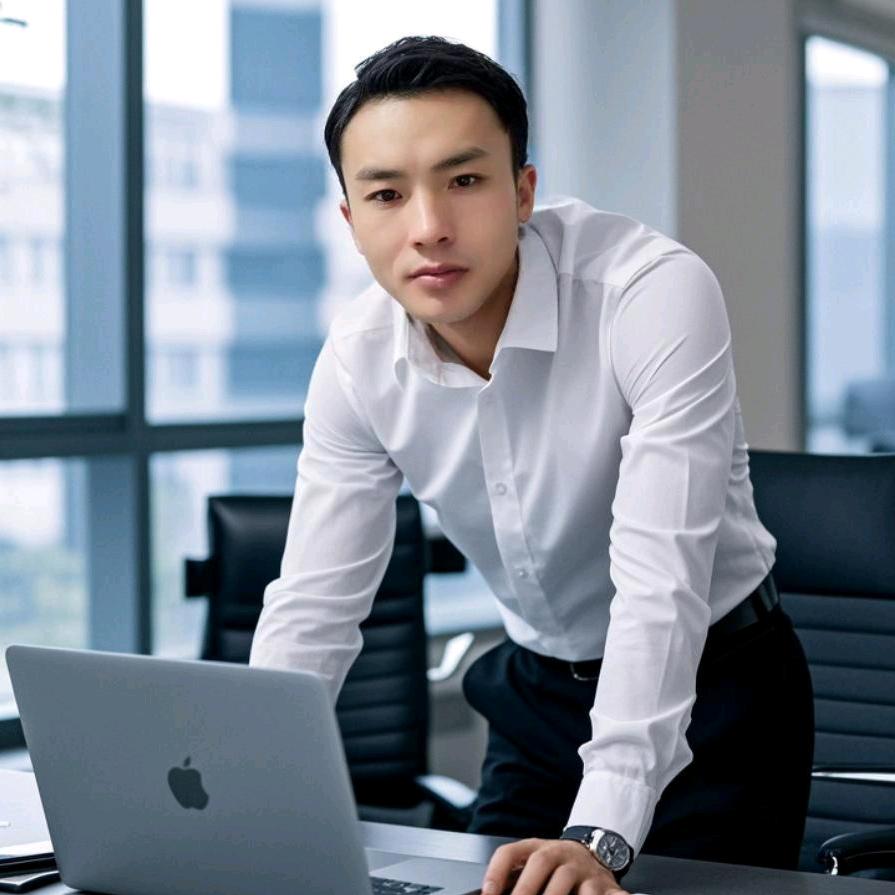 遇见你是我的幸运