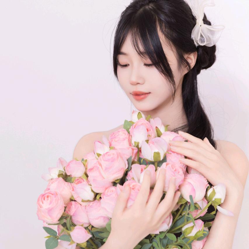 秋秋妹妹