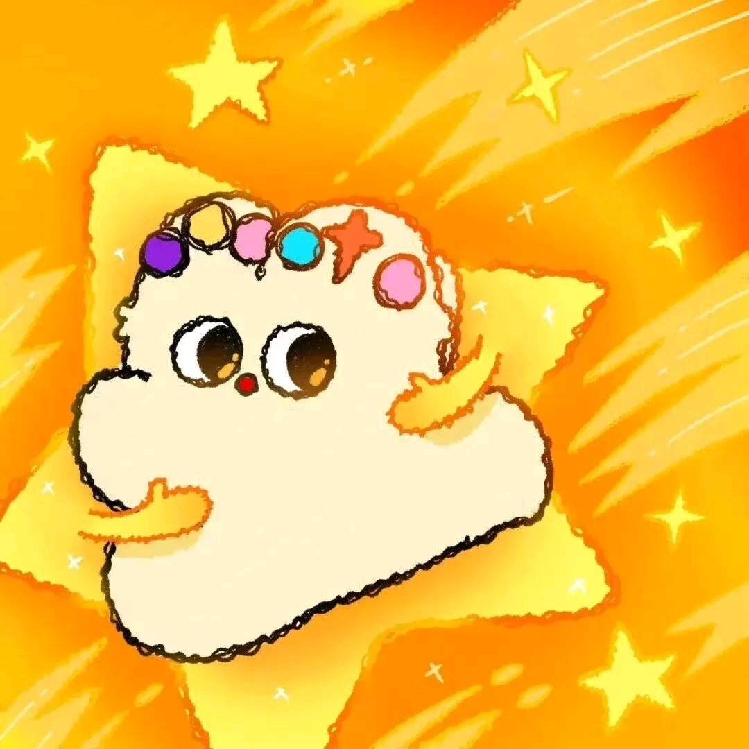 🦄不叽叽也不歪歪头像