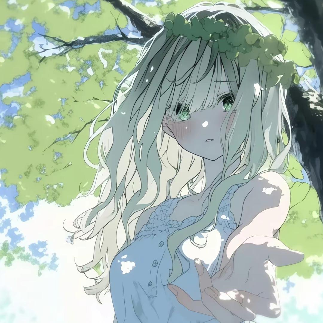时光洪流