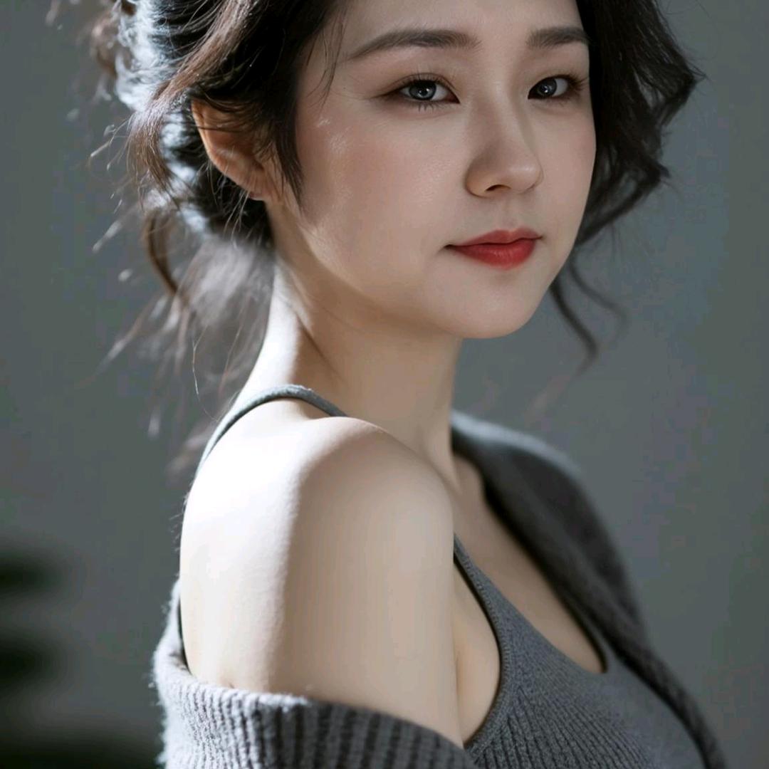 爆胎老干妈（华怡府)