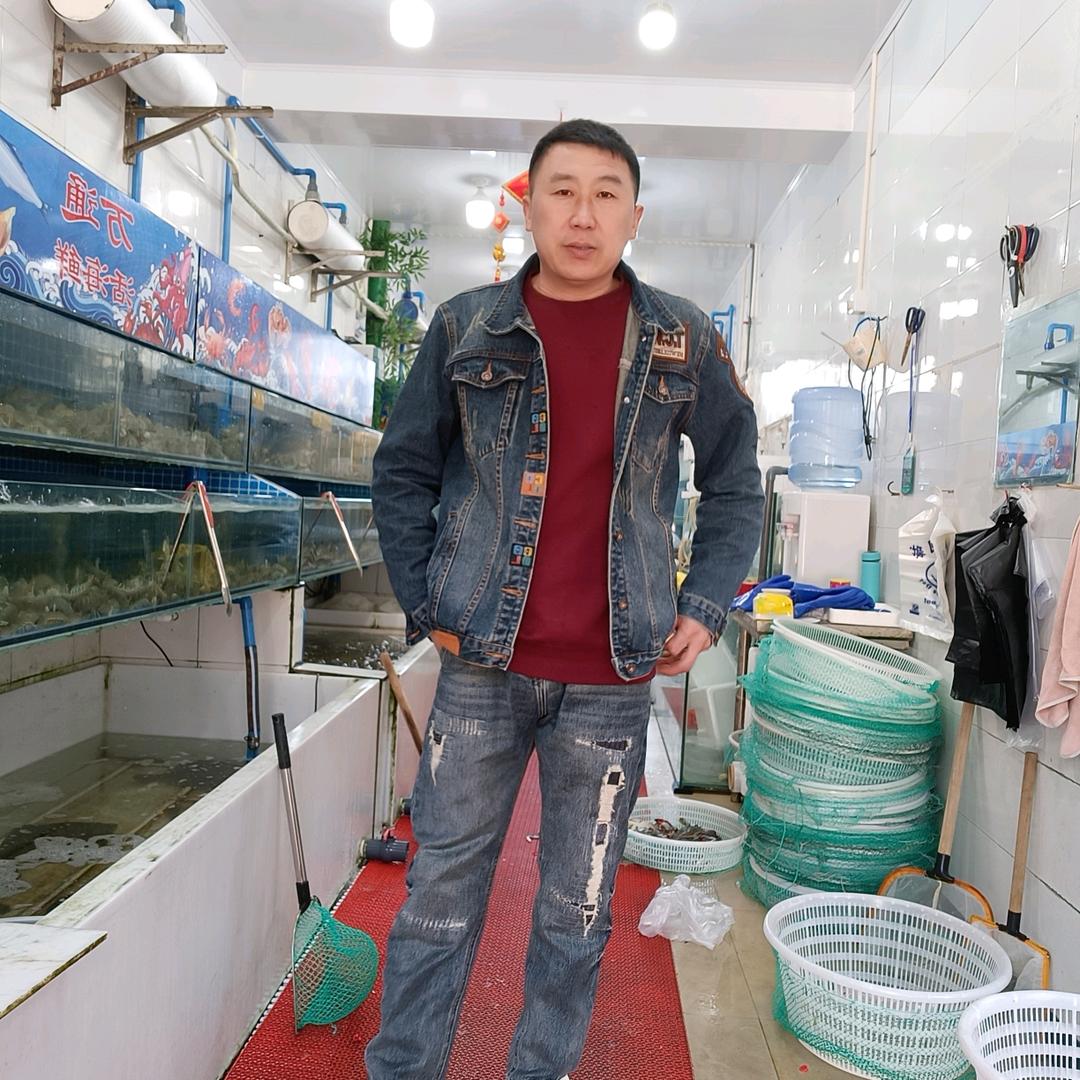 万通海鲜冬哥
