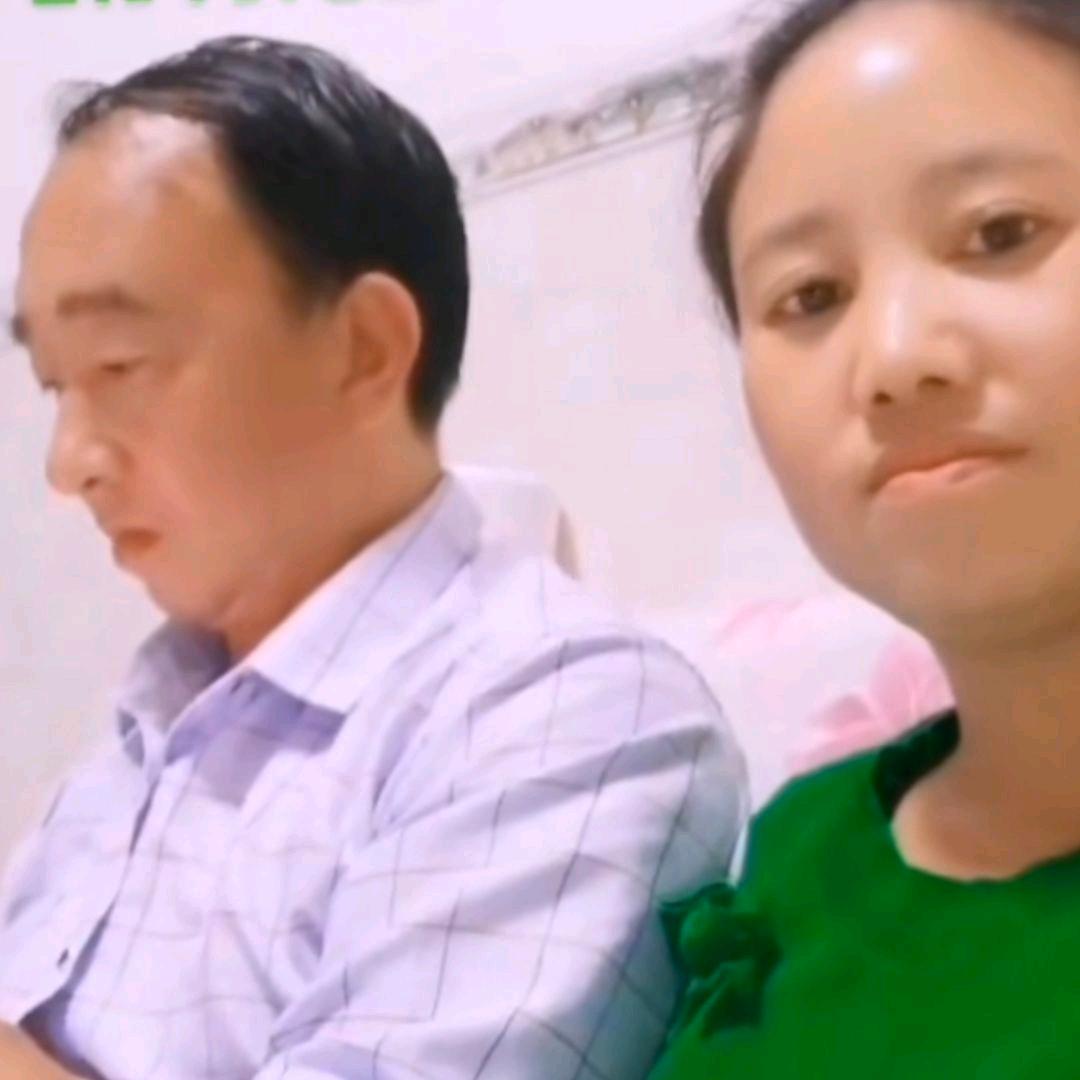 石宝苗乡姑娘嫁小龙农村生活
