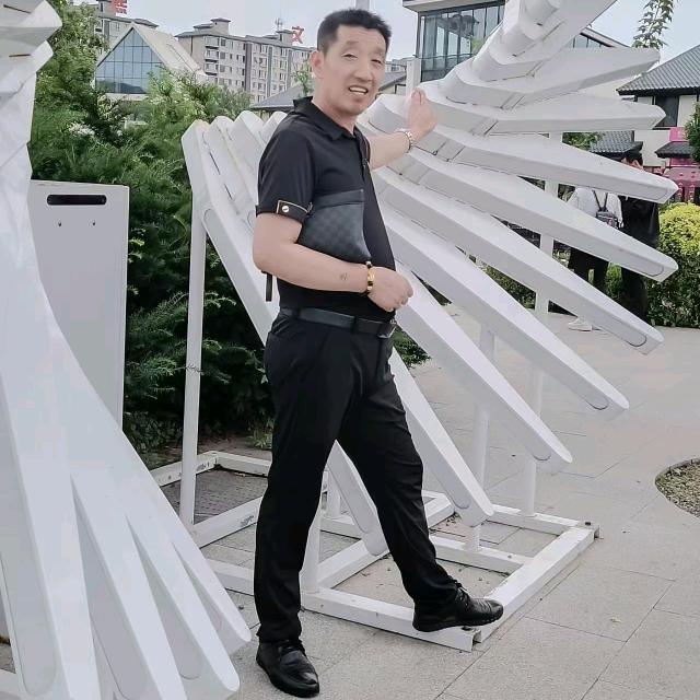 真爱一生。