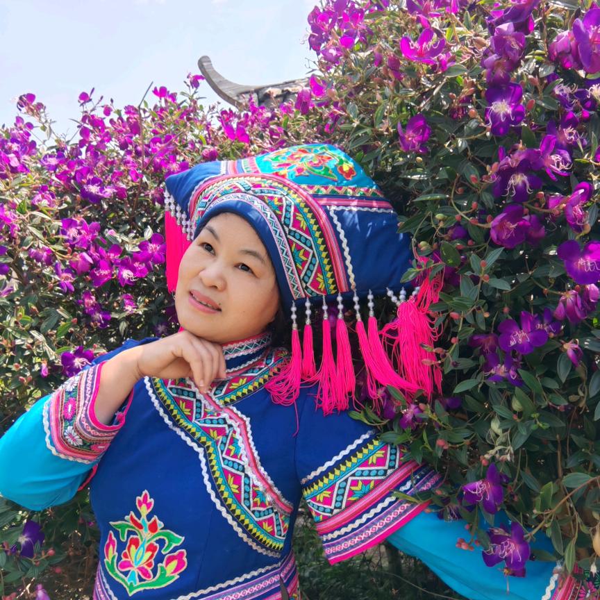 姣姣姐小号15.10开播