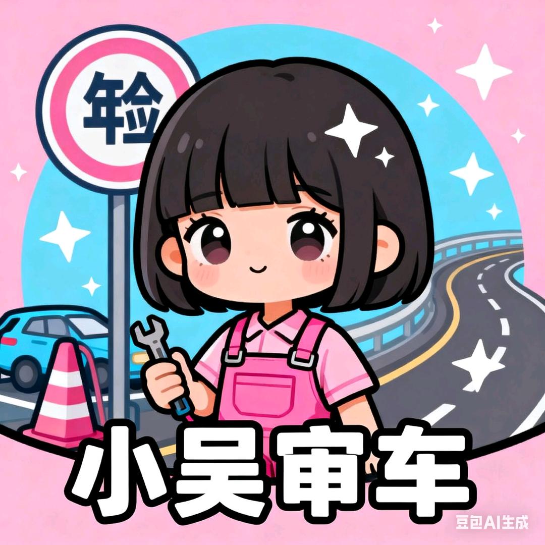 小吴审车