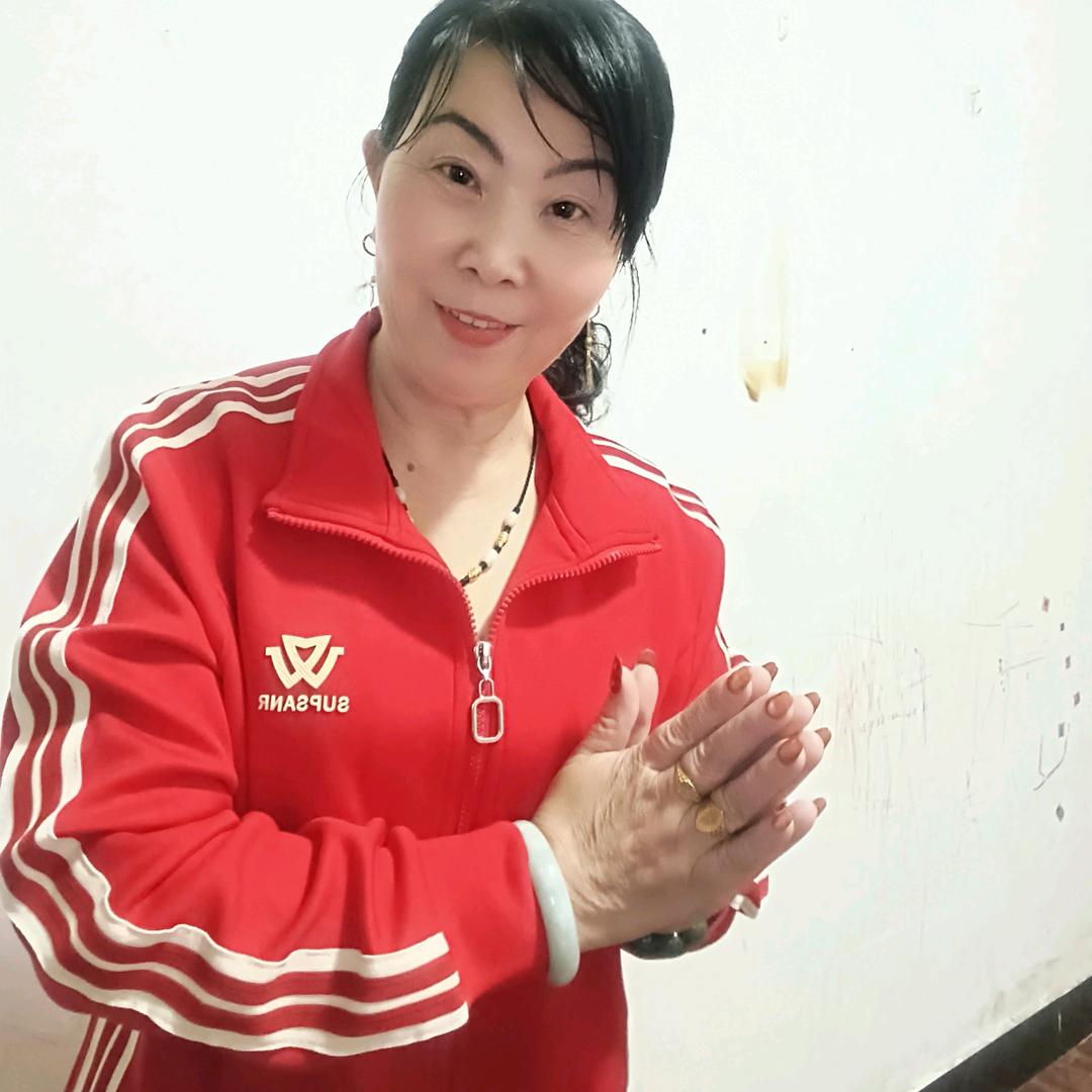 尹秀华