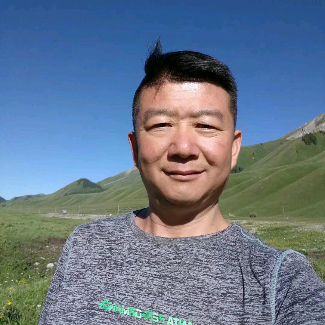 独库乐哥