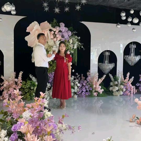 爱你永远不变。🌹🌹❤️❤️