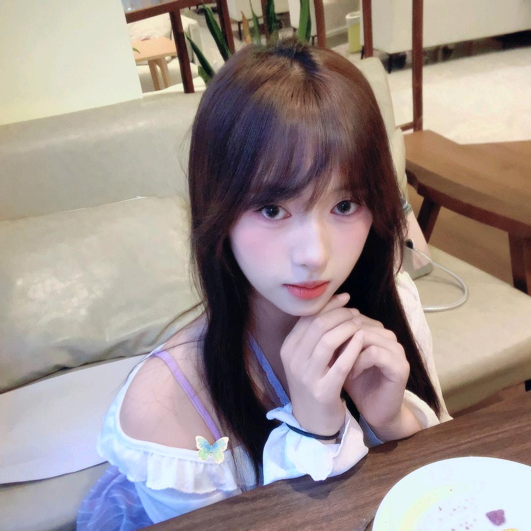 少吃一点点