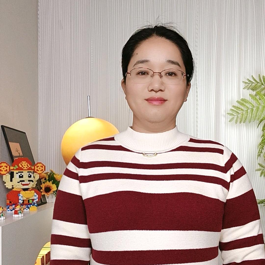 阳阳妈妈.