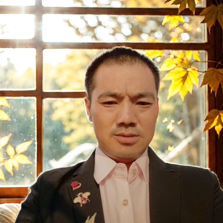 心遇见你