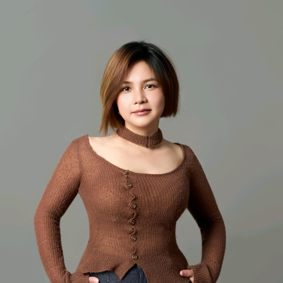 玫瑰花《冰冰》