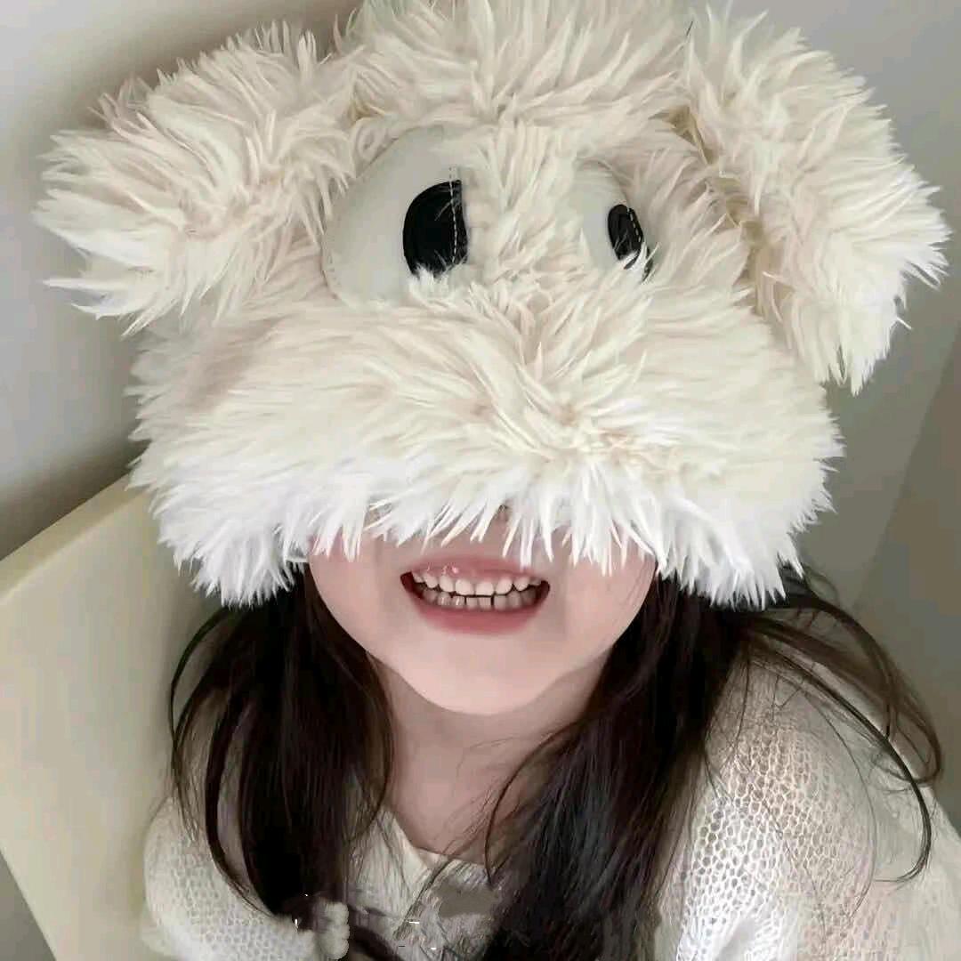 慕沐木木