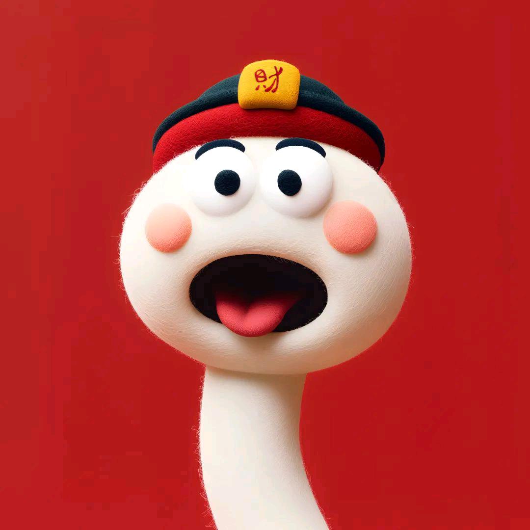 小李不想理