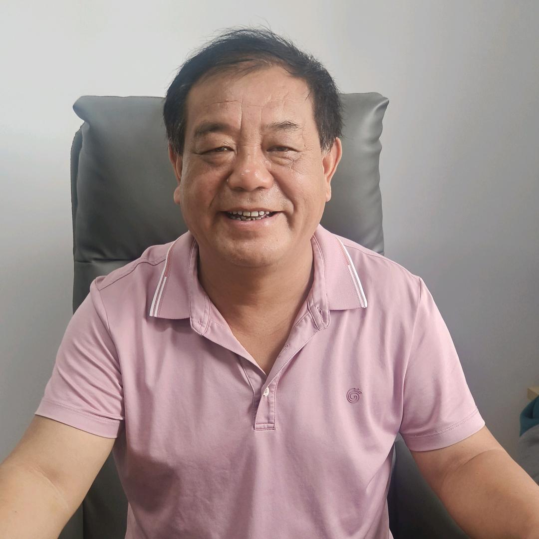 绿月茶业