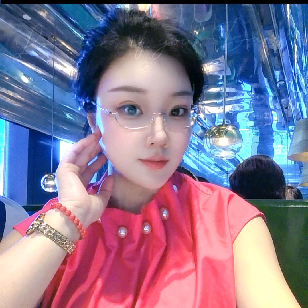 阳姐说直播