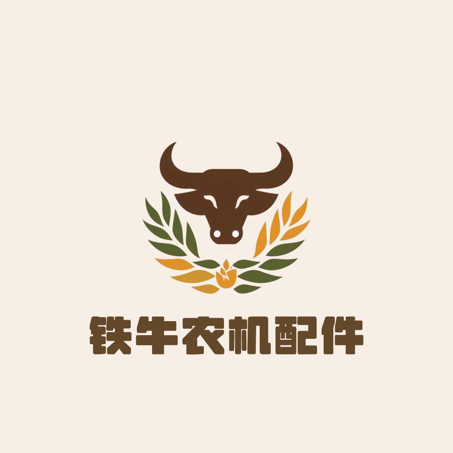 常州铁牛农机配件