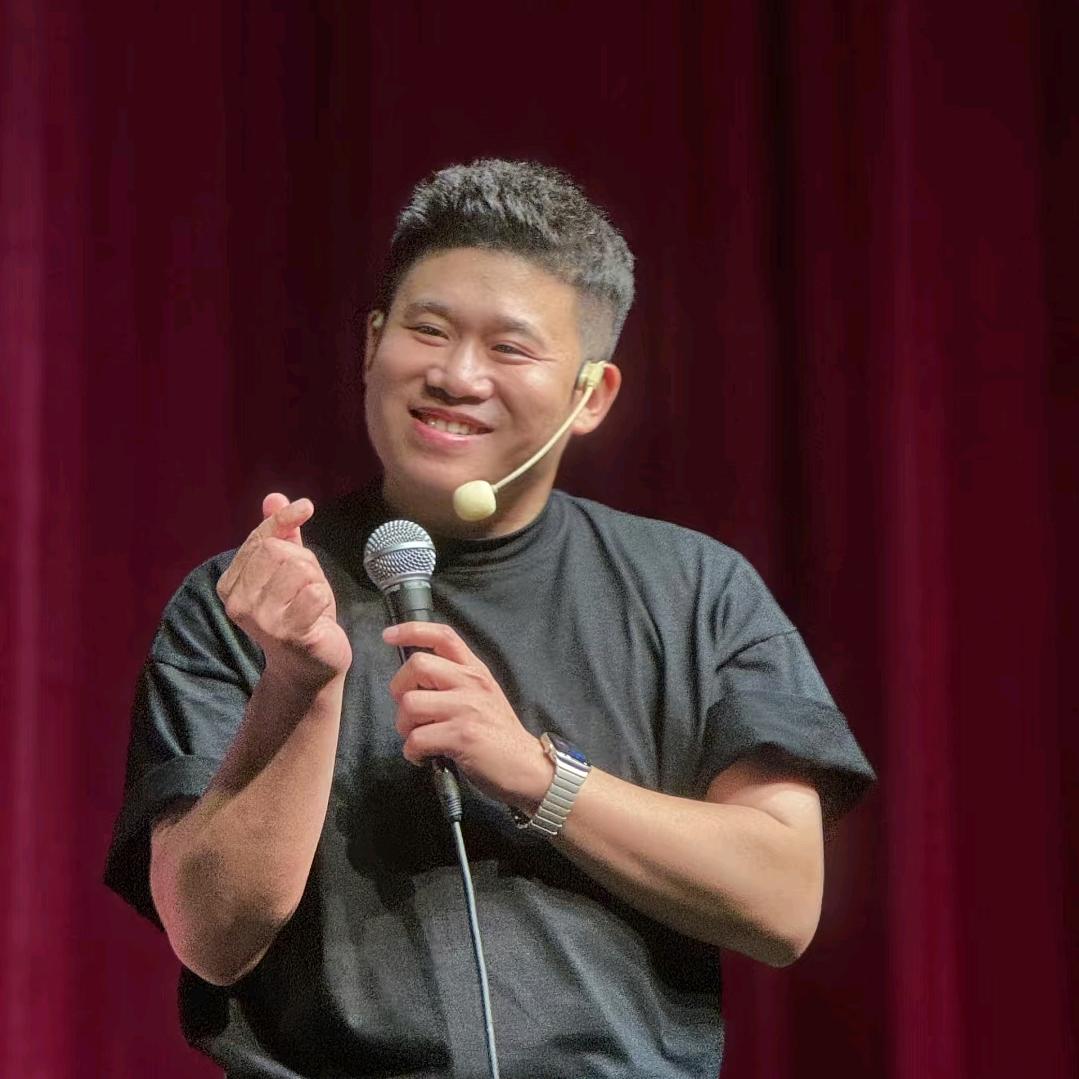 深情二狗