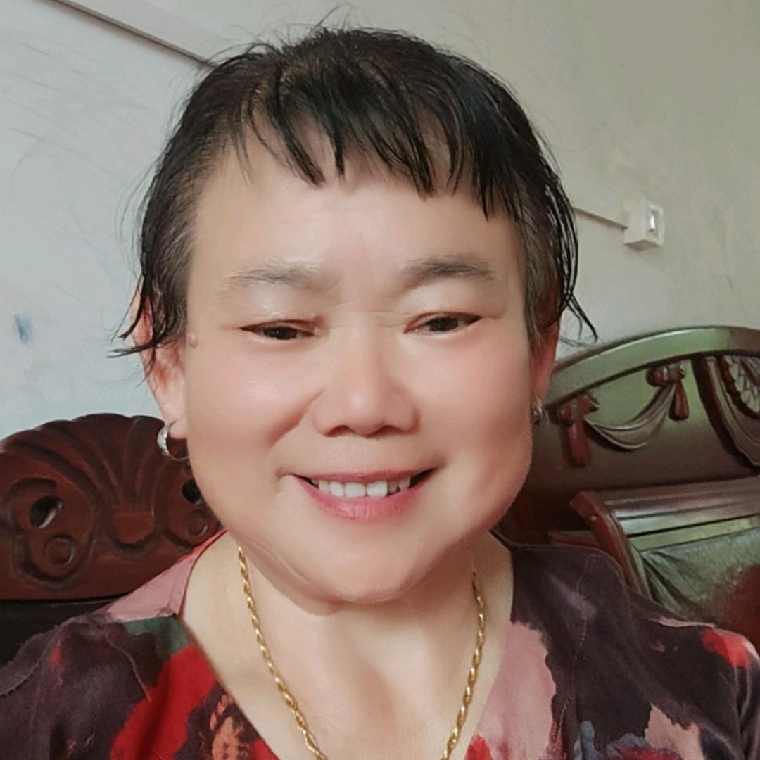 王红霞