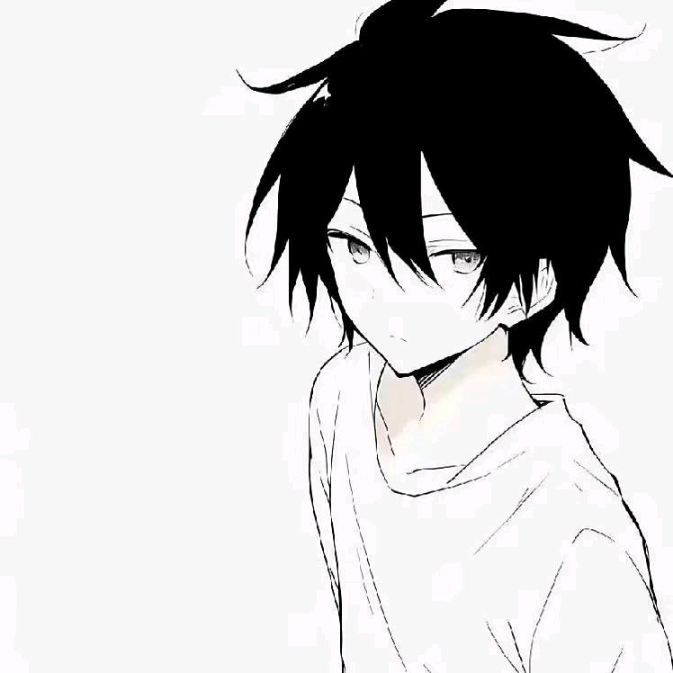 丑 男、