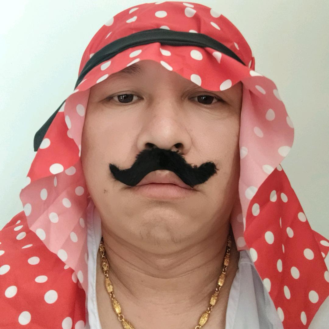 大连大彪子