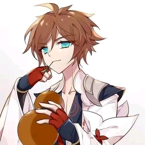 ☯潇洒∞太白卍