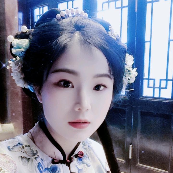 娟子