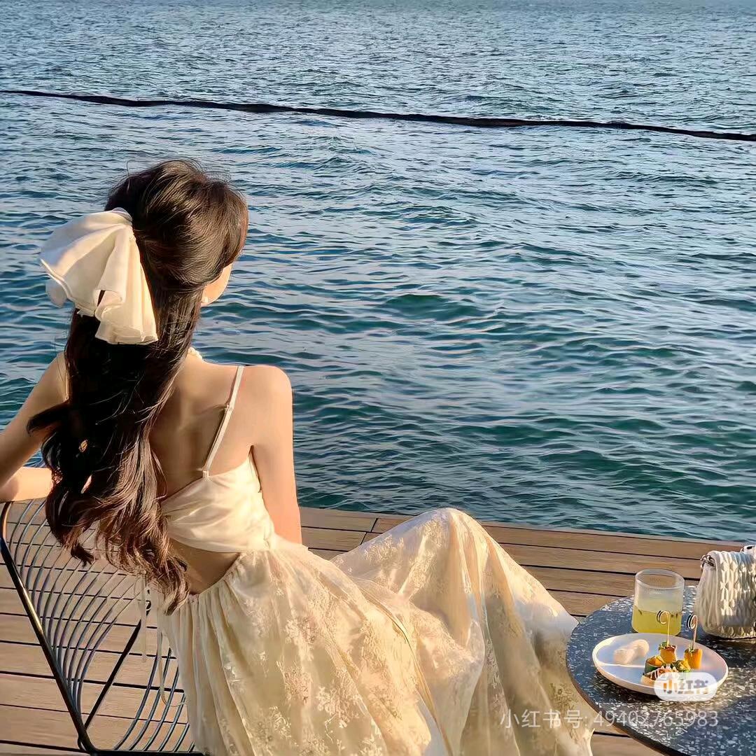 夏叶晚歌